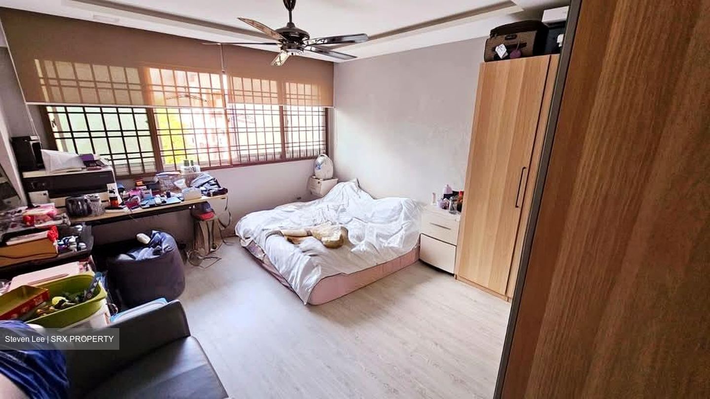 Blk 446 Hougang Avenue 8 (Hougang), HDB Executive #568186251